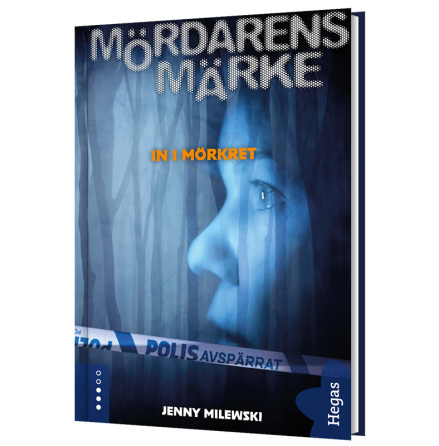 Mrdarens mrke 3 - In i mrkret
