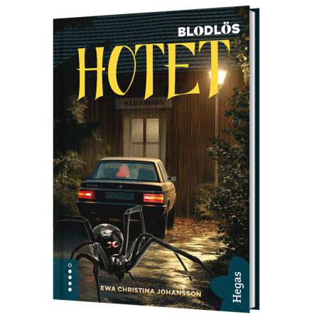 Blodls 2 - Hotet