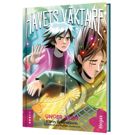 Havets vktare 2 - Under ytan