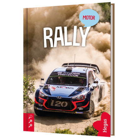 Motor - Rally 