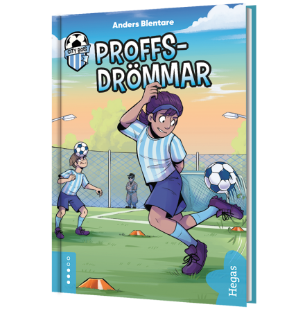City BoIS 9 - Proffs-drmmar