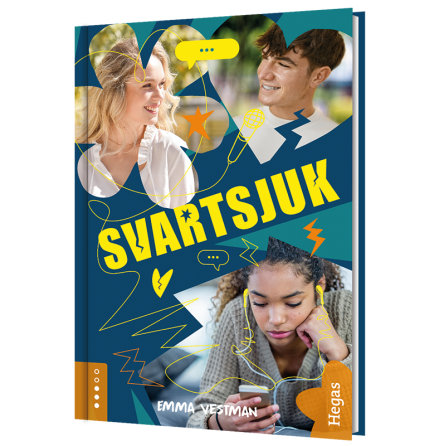 Starstruck 2 - Svartsjuk