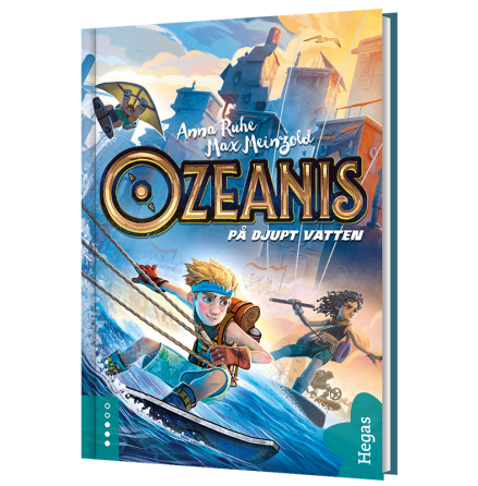 Ozeanis 1 - P djupt vatten