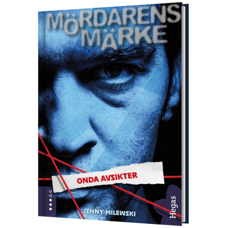 Mrdarens mrke 5 - Onda avsikter