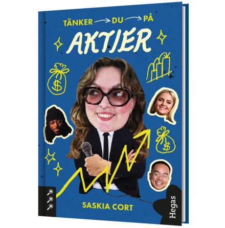 Tnker du p? Aktier