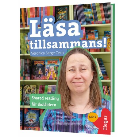Lsa tillsammans!  Shared reading fr skolldern