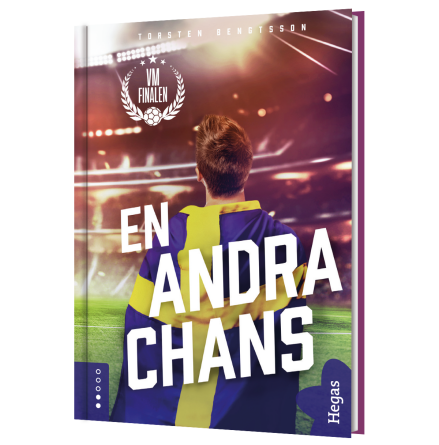VM-finalen 2 - En andra chans