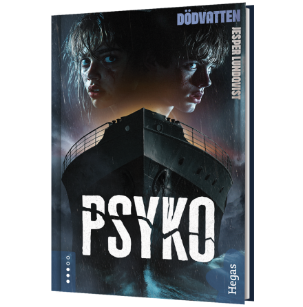 Ddvatten 1 - Psyko 