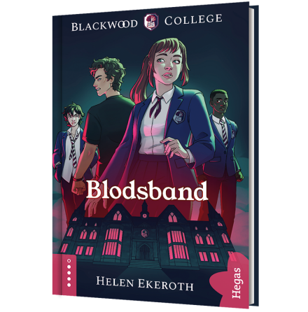 Blackwood College 2 - Blodsband