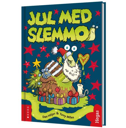 Slemmo 5 - Jul med Slemmo