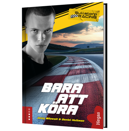 Gullstorp racing 4 - Bara att kra