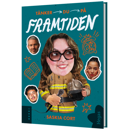 Tnker du p? Framtiden