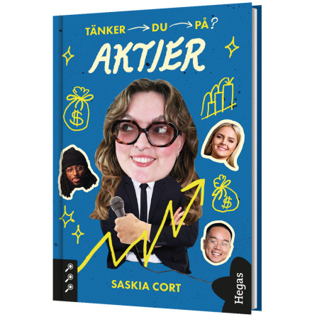 Tnker du p? Aktier