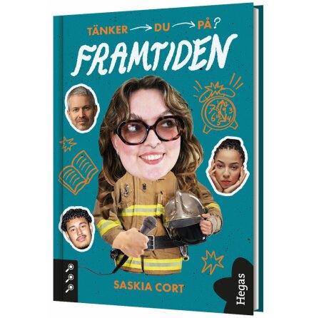 Tnker du p? Framtiden