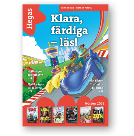 Hegas katalog HT25