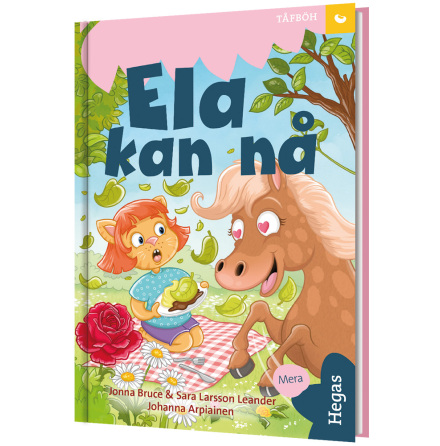 Lstrdet - Ela kan n