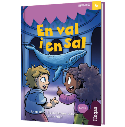 Lstrdet - En val i en sal