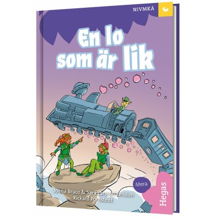 Lstrdet - En lo som r lik