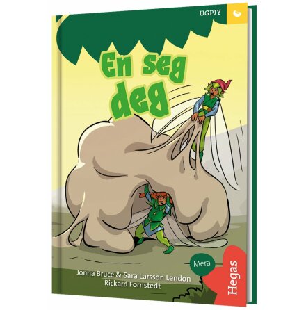 Lstrdet - En seg deg