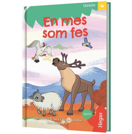 Lstrdet - En mes som fes