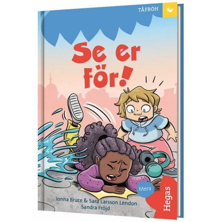 Lstrdet - Se er fr!