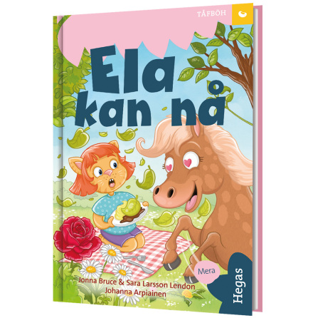 Lstrdet - Ela kan n