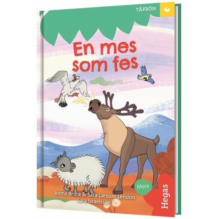 Lstrdet - En mes som fes