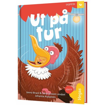 Lstrdet - Ut p tur