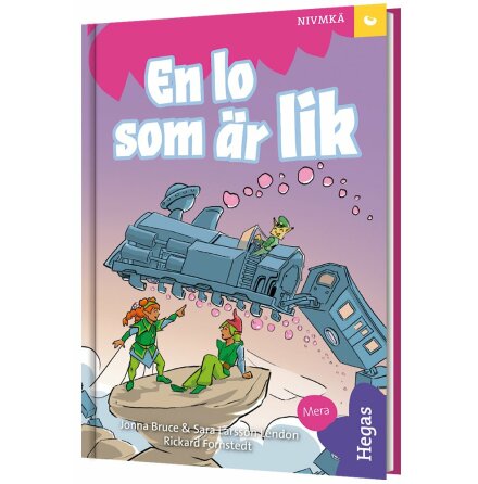 Lstrdet - En lo som r lik