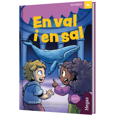 Lstrdet - En val i en sal