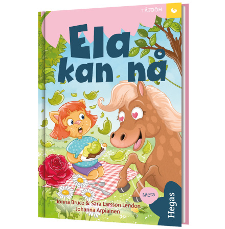 Lstrdet - Ela kan n