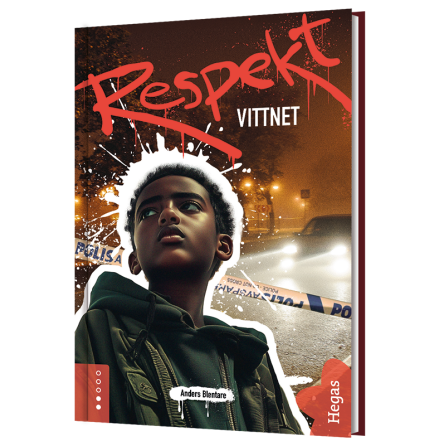 Respekt 3 - Vittnet