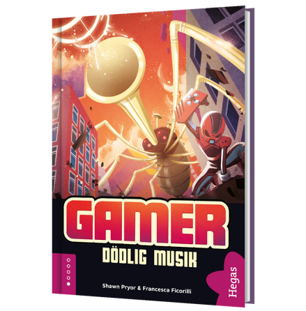 Gamer - Ddlig musik