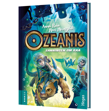 Ozeanis 2 - Sanningen om Raa
