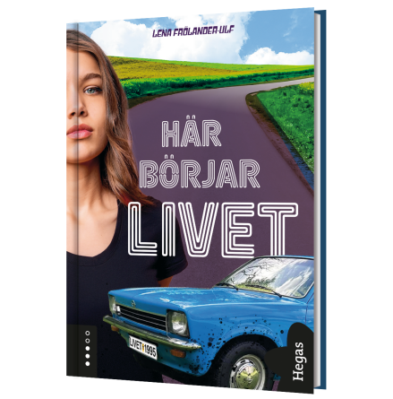 LIVET 1995 1 - Hr brjar livet