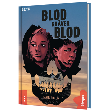 Gruvan 1 - Blod krver blod