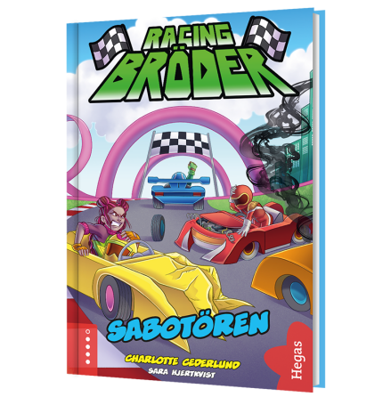 Racingbrder - Sabotren