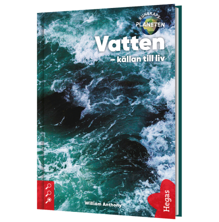 Kunskapsplaneten - Vatten - källan till liv