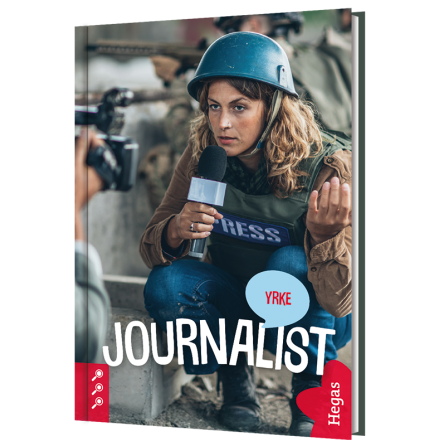 Yrke - Journalist