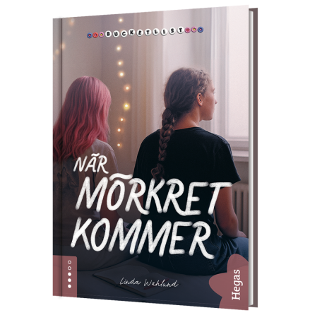 Bucketlist 2 - När mörkret kommer