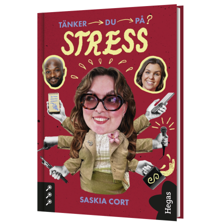 Tänker du på? - Stress