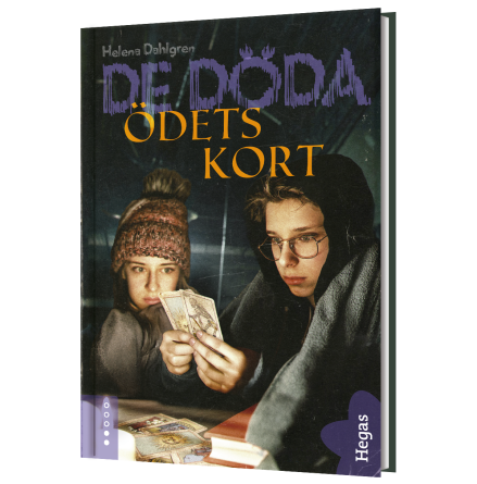 De döda 2 - Ödets kort