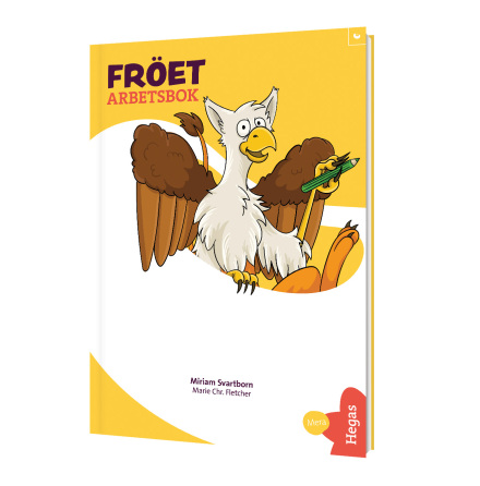 Fr�et - Arbetsbok