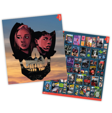 Affisch 13 �r VT2026