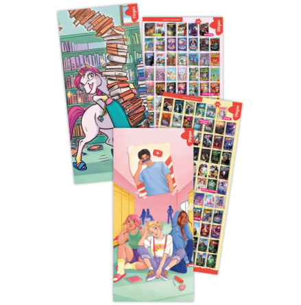 Affisch 6-12 �r VT2026