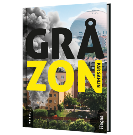 GR� ZON 1 - Gr� zon