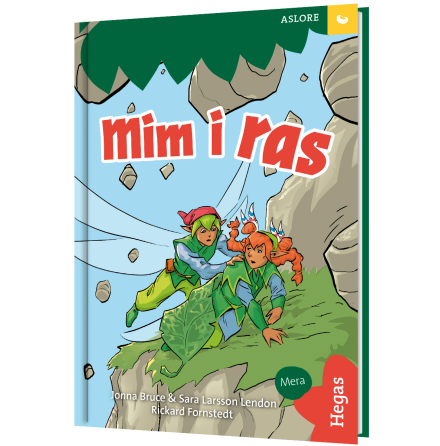 Fr�et: ASLORE - Mim i ras