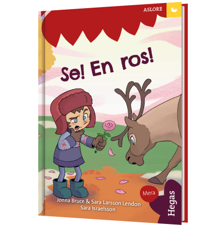 Fr�et: ASLORE - Se! En ros!