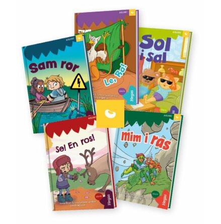 L�str�det - Fr�et: ASLORE