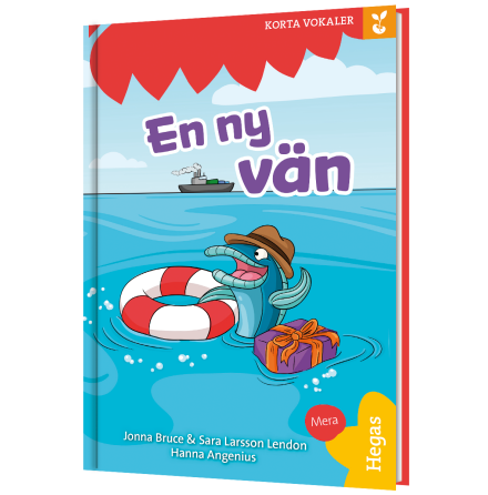 Grodden : Korta vokaler - En ny v�n